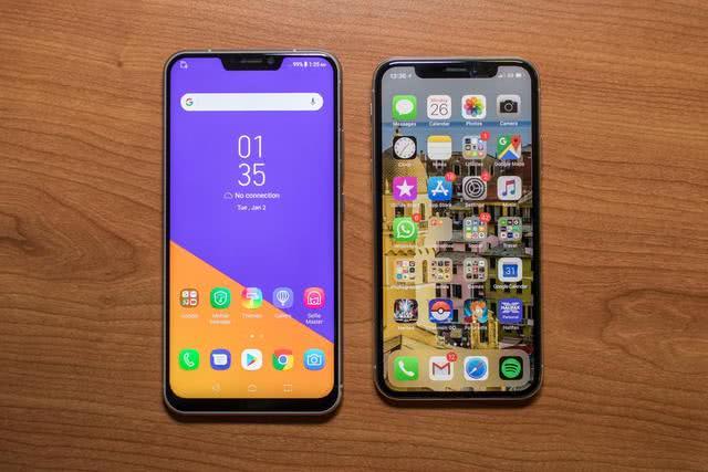 為什么國產手機一個個都要仿照iPhone？