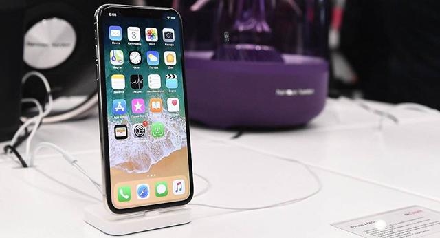 庫克“良知”蘋果9提早發(fā)布,網(wǎng)友:iPhone X,正式再會