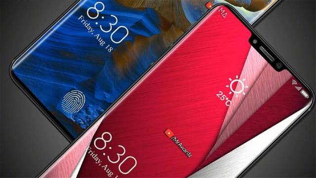 小米8價格曝光 比前作貴了500元 雷軍卻被網友盛贊良知!