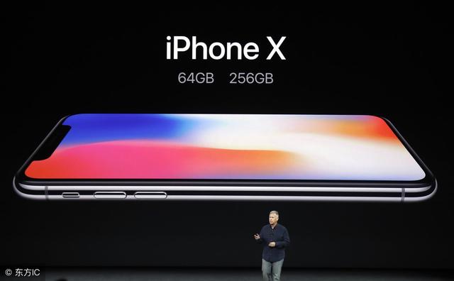 細數美國人受歡迎的手機類型，iPhone X竟進不了前十