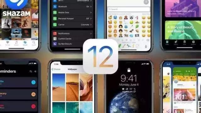 蘋果放狠:iOS 12一出,iPhone可完成分屏操作!