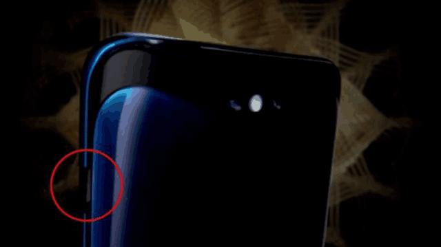 全景曲面屏+滑蓋式攝像頭，OPPO Find X承認，4699元起步！