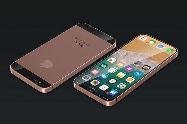 不必等了！蘋果本年已暫時(shí)撤銷二代iPhone SE，專心三款新iPhone