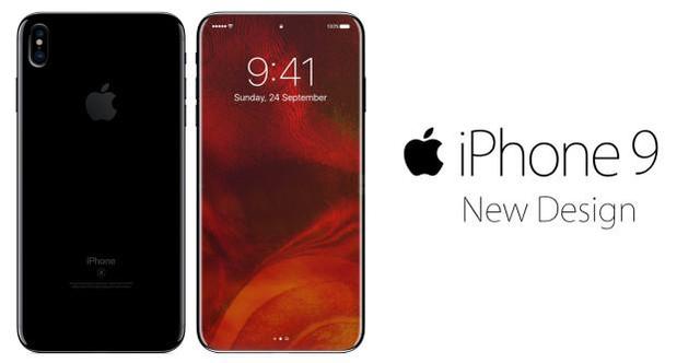 iPhone 9進一步曝光，iOS 12+A12, 發明蘋果價格新高度！