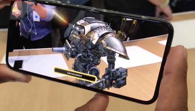 Face ID和Touch ID齊置新款iPhone,這是你想要的蘋果手機(jī)嗎?