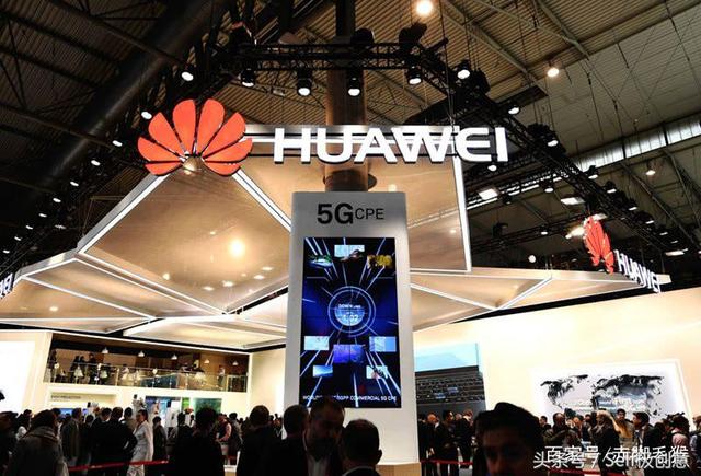 5G技能投票，華為終究仍是敗了，看聯(lián)想怎么說？