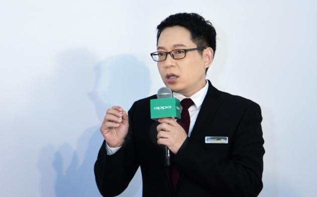 OPPO副總裁吳強:咱們堅信至美的Find X滿意感動你們