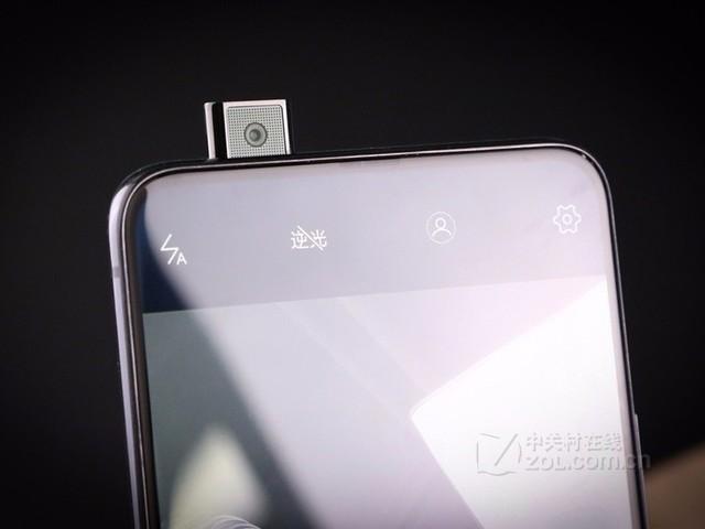 信任這才是咱們想要的全面屏 vivo NEX最懂你