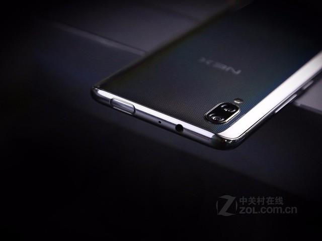 信任這才是咱們想要的全面屏 vivo NEX最懂你