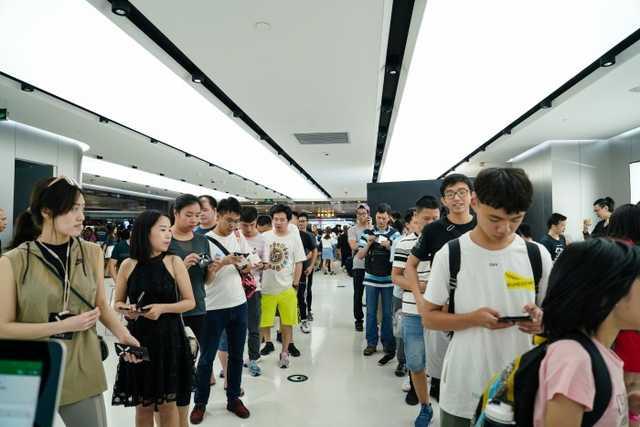 “OPPO Find X先享方案”敞開 老用戶搶先下手Find X