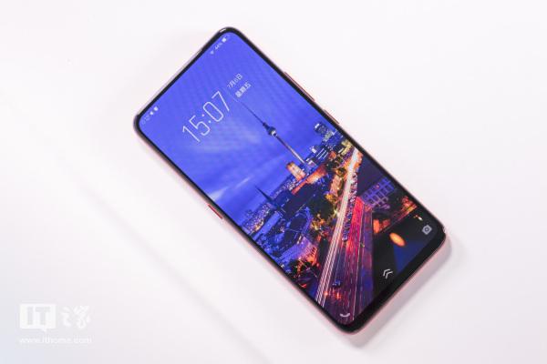 vivo NEX行將走向全球!