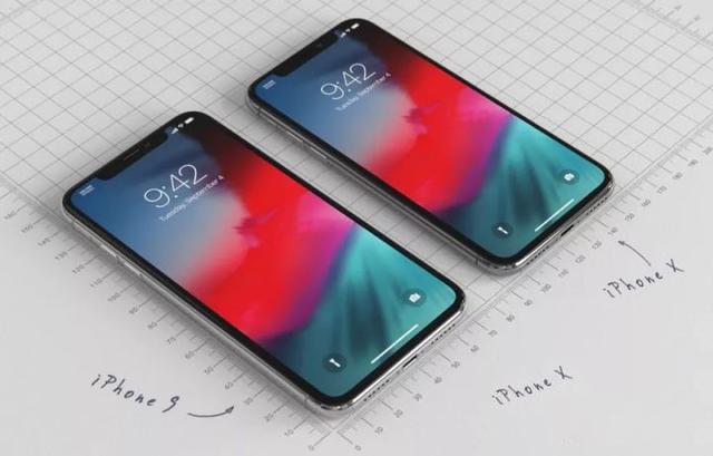 新款iphone