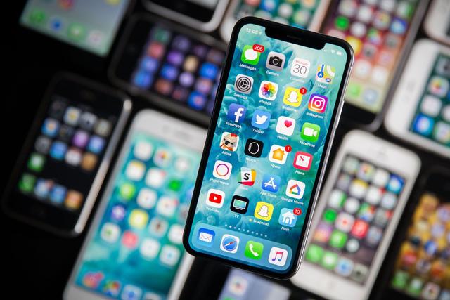 iPhone XR成爆款 美國(guó)銷量超過了所有其他iPhone