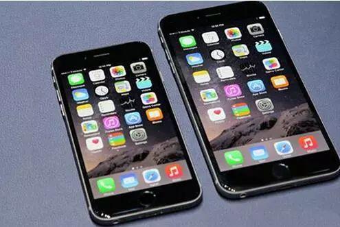 蘋果最神奇最堅挺的手機是iPhone6 網友:沒毛病! 蘋果最神奇最堅挺的手機是iPhone6 網友:沒毛病!