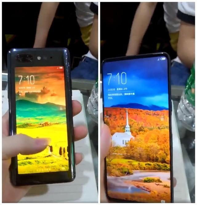 十一后都來圍殲蘋果 這些手機真不比iPhone XS差