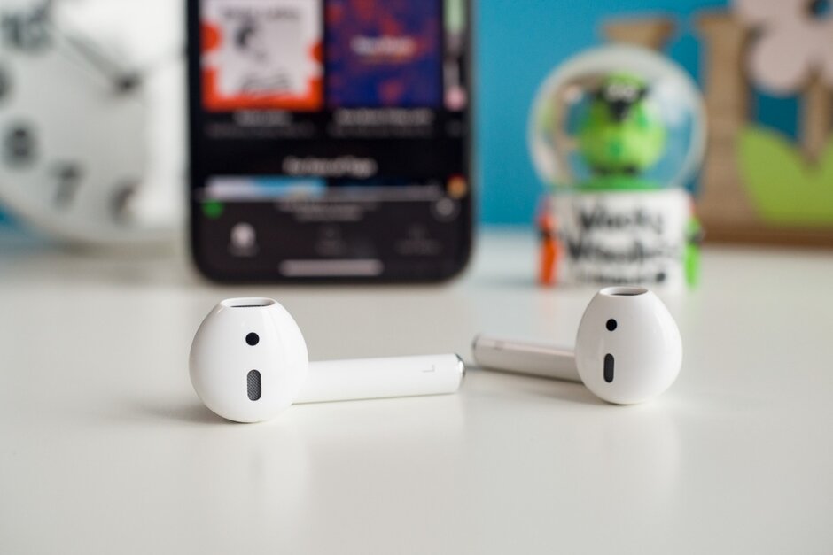 蘋果銷量增長最快的電子產(chǎn)品是airpods