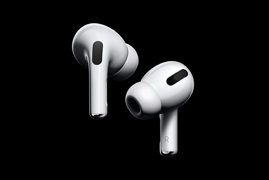 AirPods Pro