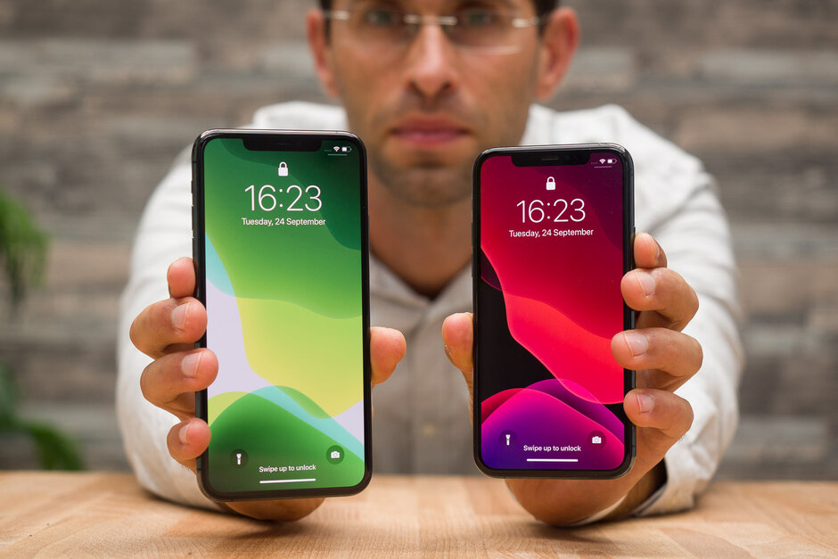 iphone11、iphone11ProMax