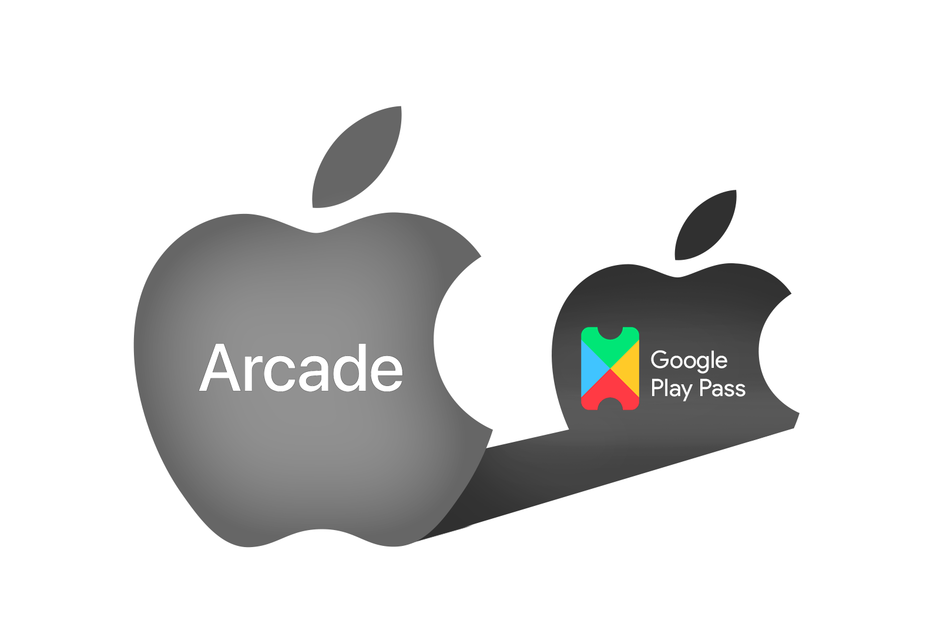 谷歌Google Play Pass發(fā)布訂閱服務(wù) 不如Apple Arcade？