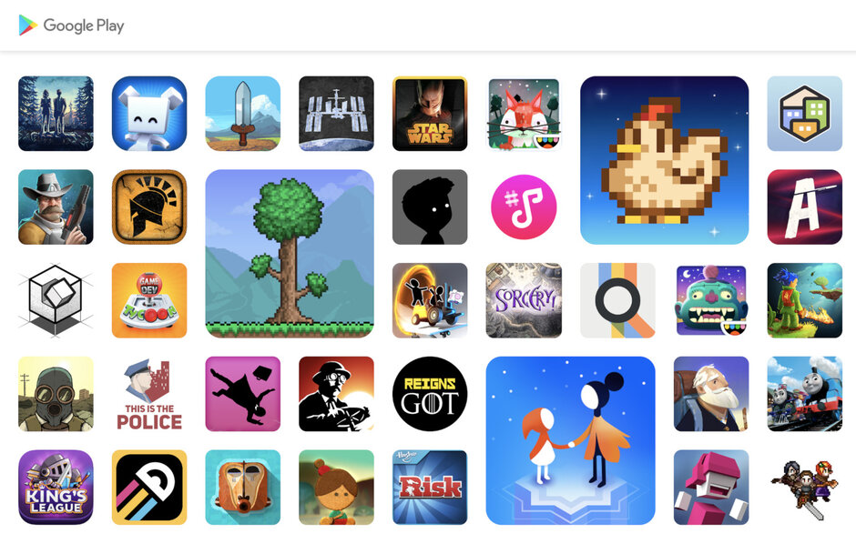 谷歌Google Play Pass發(fā)布訂閱服務(wù) 不如Apple Arcade？