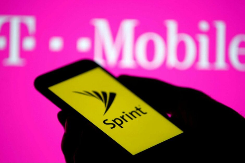 T-Mobile、Sprint