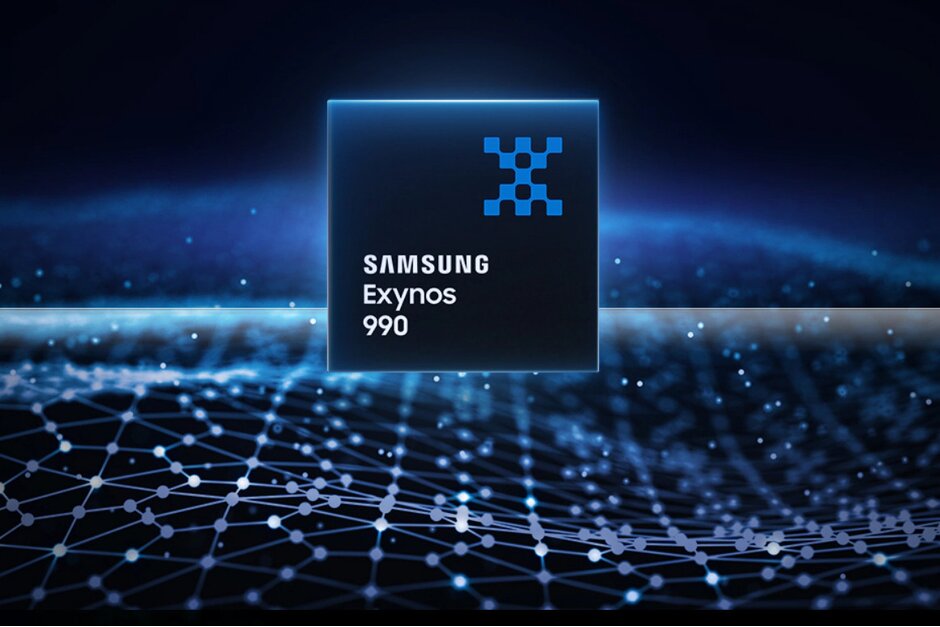 S11Exynos 990