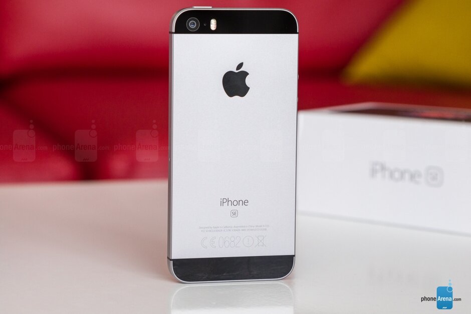iPhone SE 2