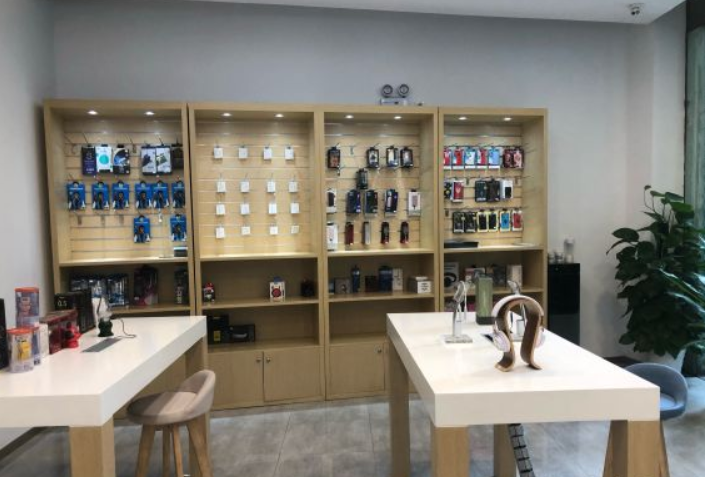 直信創鄴(歐美中心商業街店)