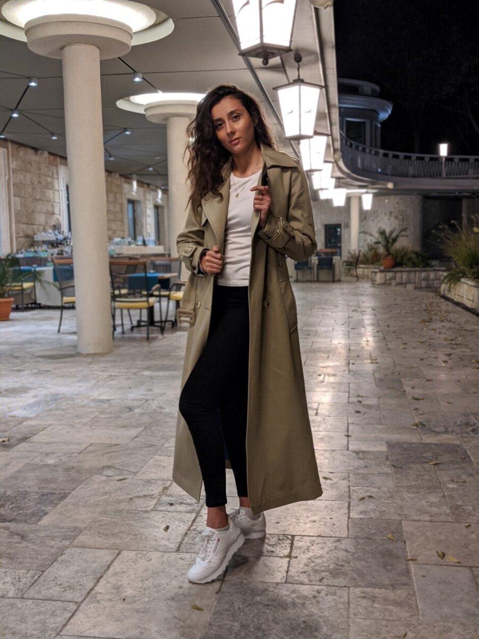 Pixel 4 XL