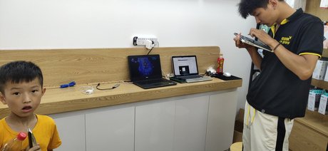 蘇州姑蘇區(qū)蘋果維修點(diǎn)天音-蘇州第一百貨店評價(jià)不錯(cuò)
