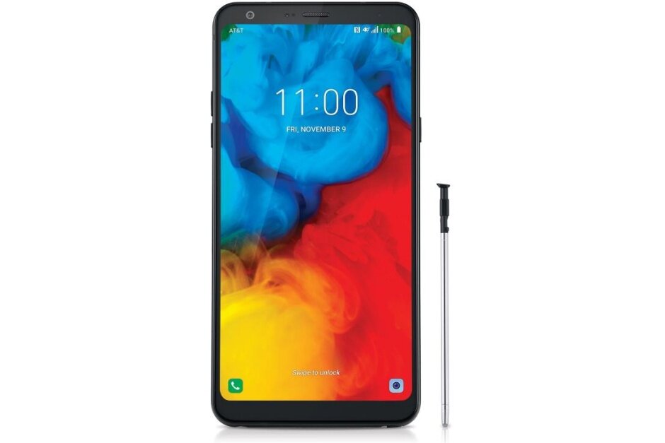 LG