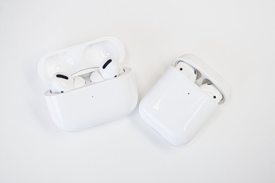 AirPods Pro