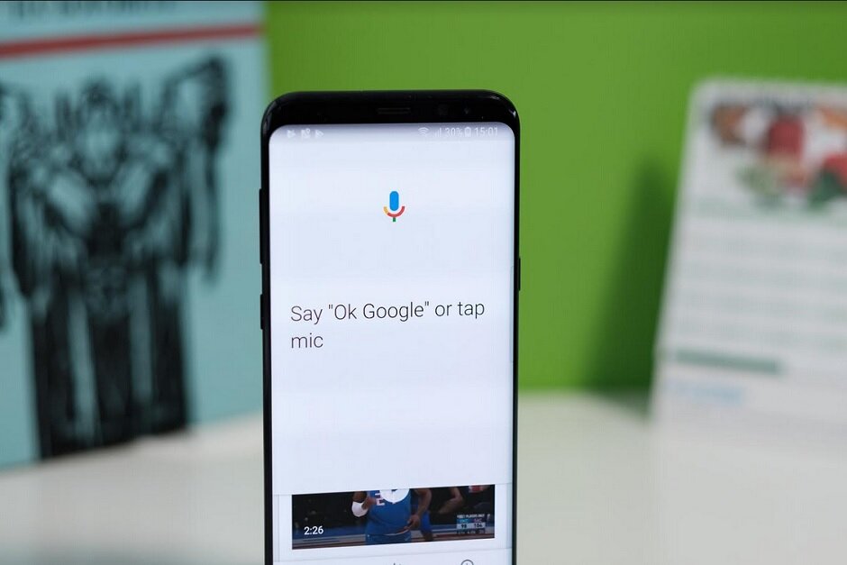Google 