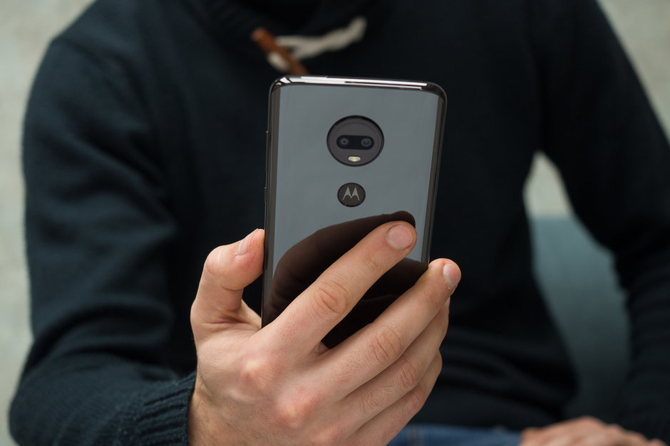 Moto G7 / G7 Plus