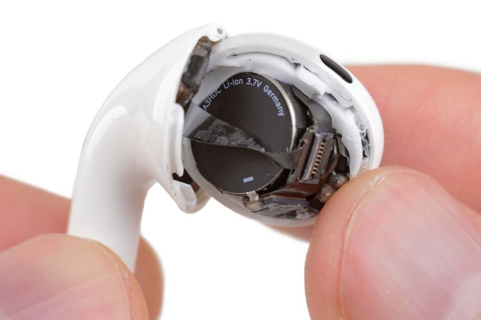 This is the REAL problem with Apple's AirPods Pro