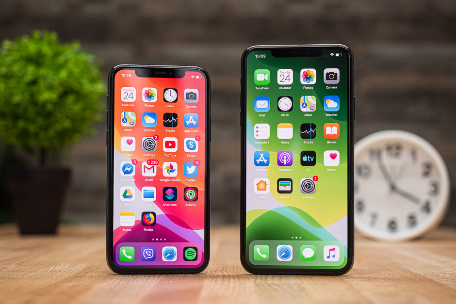 iPhone