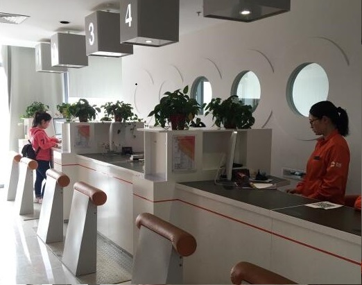 鄭州二七區(qū)蘋果維修點(diǎn)百邦-鄭州萬象城店維修評價(jià)