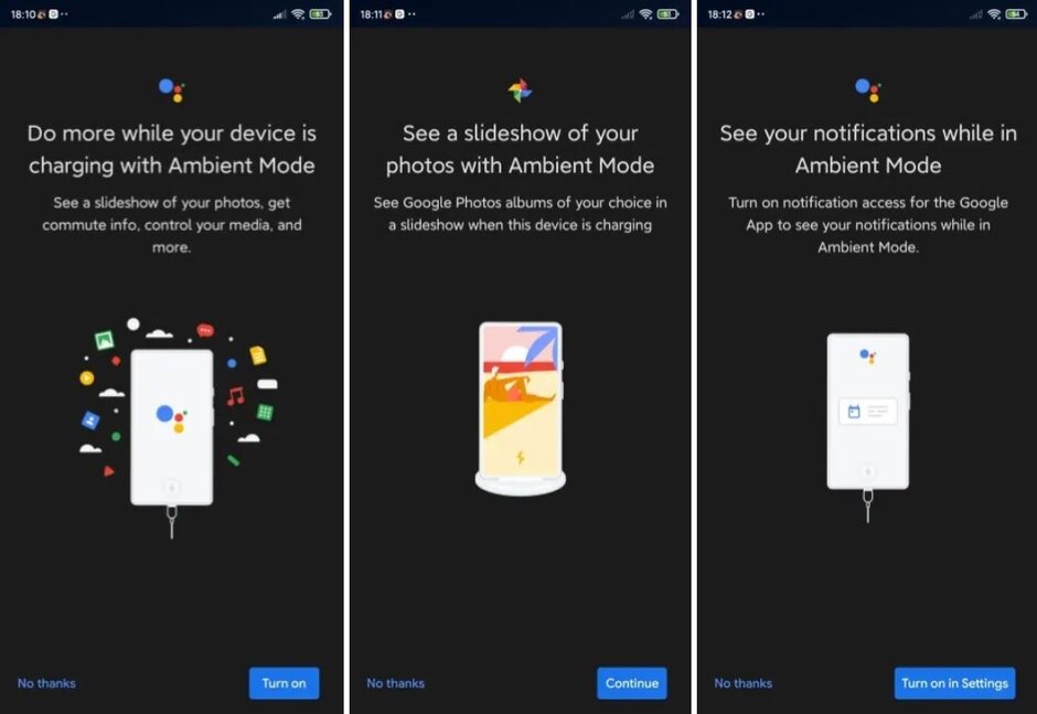 Google Assistant 