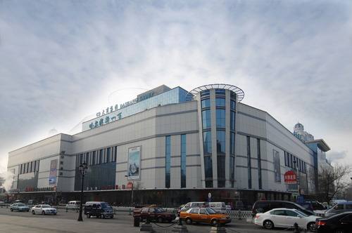 哈爾濱道里區蘋果維修點:天音-哈爾濱新一百店口碑評價