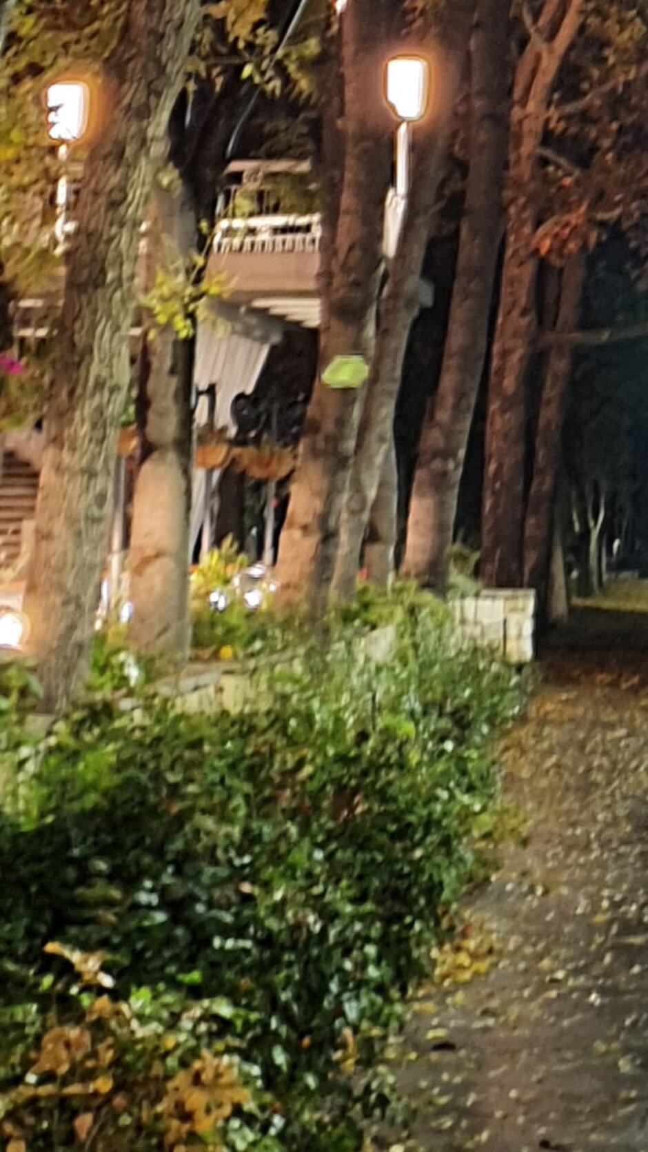 Galaxy Note 10+ - Night Mode Camera Comparison: Pixel 4 XL Night Sight vs iPhone 11 Pro Max vs Galaxy Note 10+