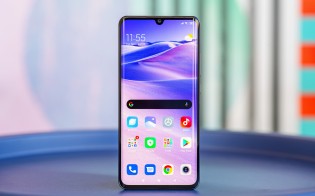 Xiaomi Mi Note 10
