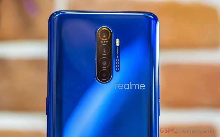 Realme X2 Pro