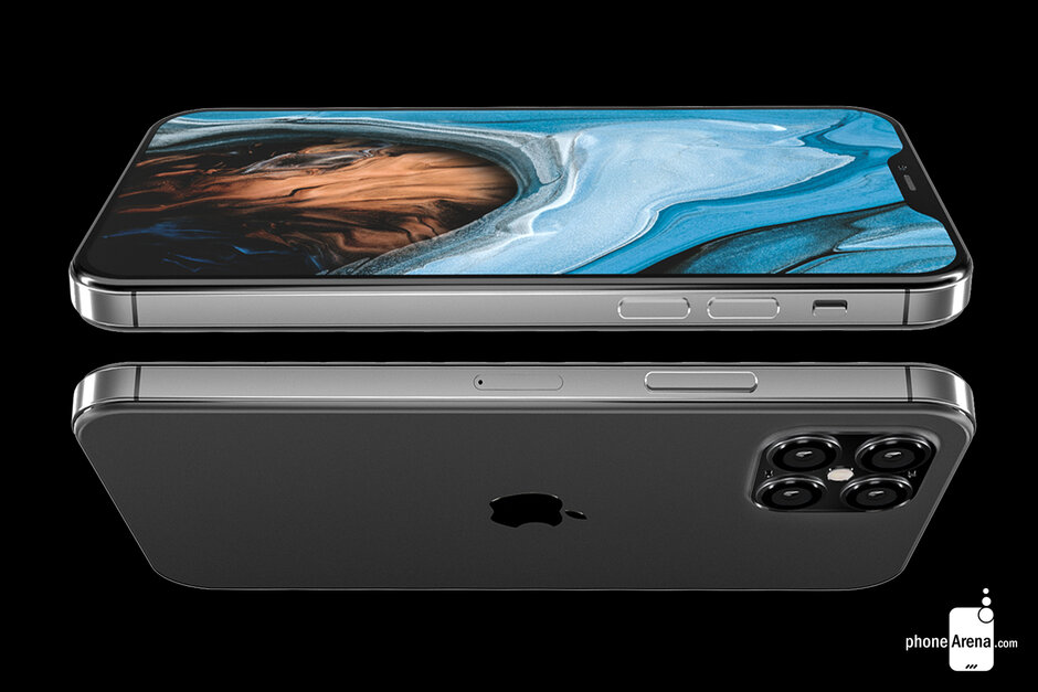 iPhone 12 could be the most dramatic iPhone redesign in years