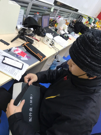長沙芙蓉區蘋果售后維修點:信服-長沙五一廣場新世界百貨店售后服務還好
