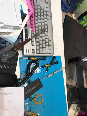 蘇州工業(yè)園區(qū)蘋果維修點嘉開瑞 -蘇州鳳凰廣場店維修評價