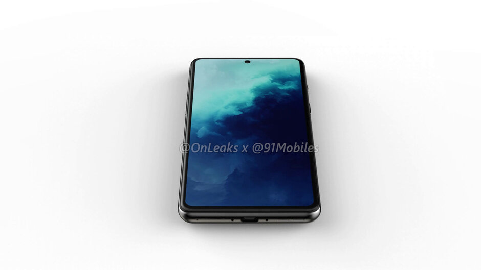 一加8 Lite