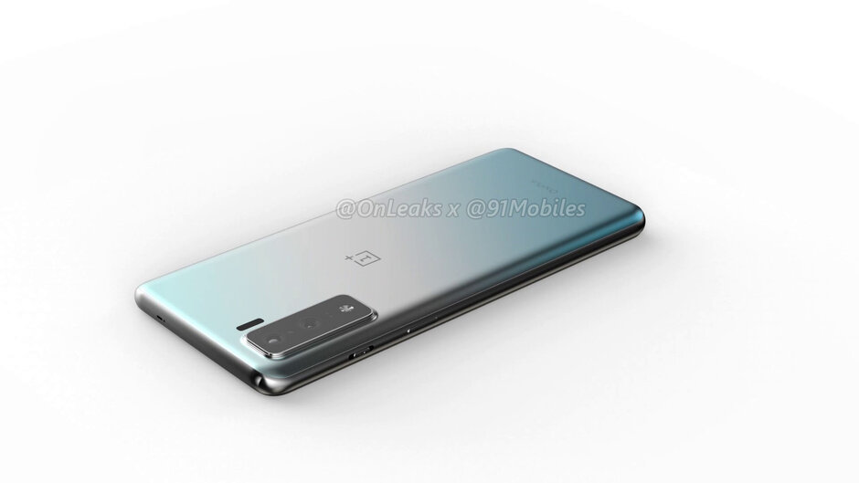一加8 Lite