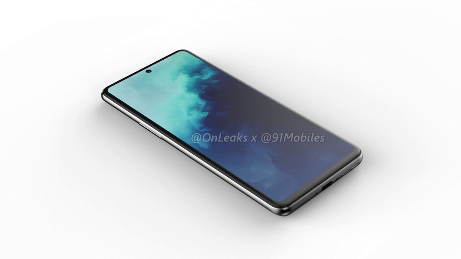 一加8 Lite