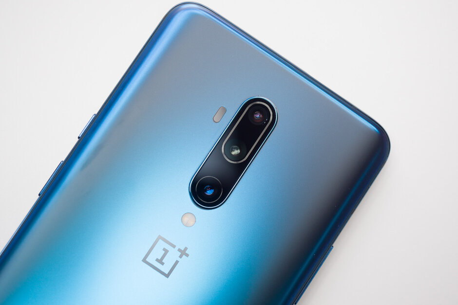 OnePlus 8 Pro