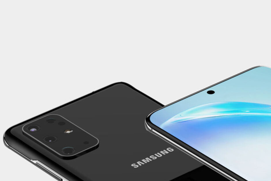 The Galaxy S11